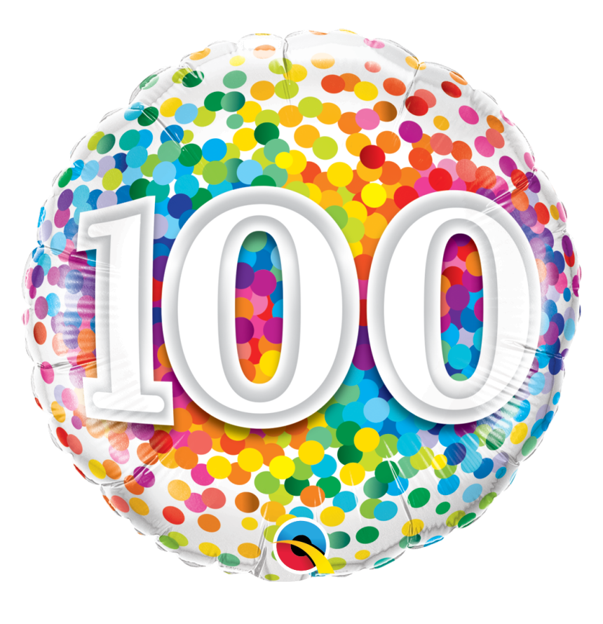 100