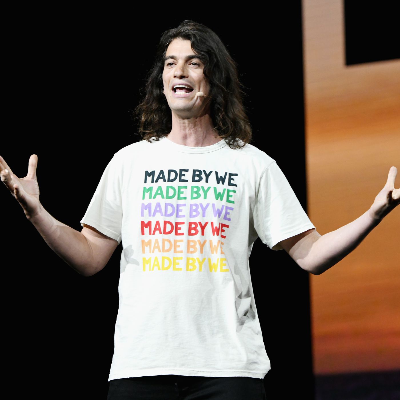 Adam Neumann