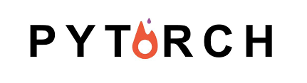 PyTorch logo