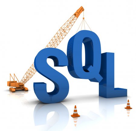 SQL code